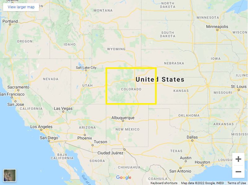 Colorado_flat